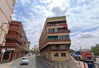 Piso en venta en Centro en Elda
