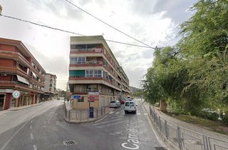 Piso en venta en Centro en Elda