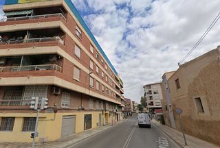 Piso en venta en Centro en Elda