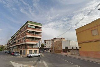 Piso en venta en Centro en Elda