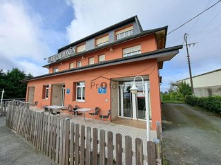 Local comercial en venta en Guitiriz