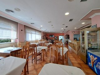 Local comercial en venta en Guitiriz