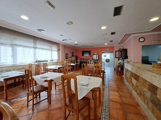 Local comercial en venta en Guitiriz