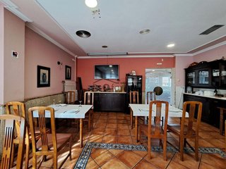 Local comercial en venta en Guitiriz