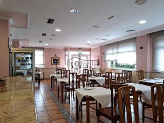 Local comercial en venta en Guitiriz