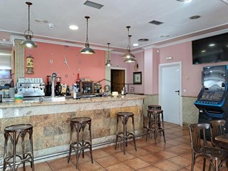 Local comercial en venta en Guitiriz