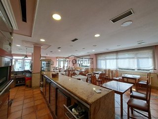Local comercial en venta en Guitiriz
