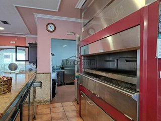 Local comercial en venta en Guitiriz