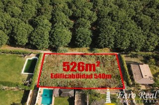 Terreno en venta en La Jara en Sanlúcar de Barrameda