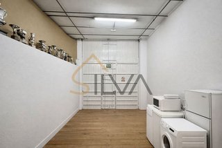 Local comercial en venta en Agra del Orzán - Ventorrillo - Vioño en Coruña (A)
