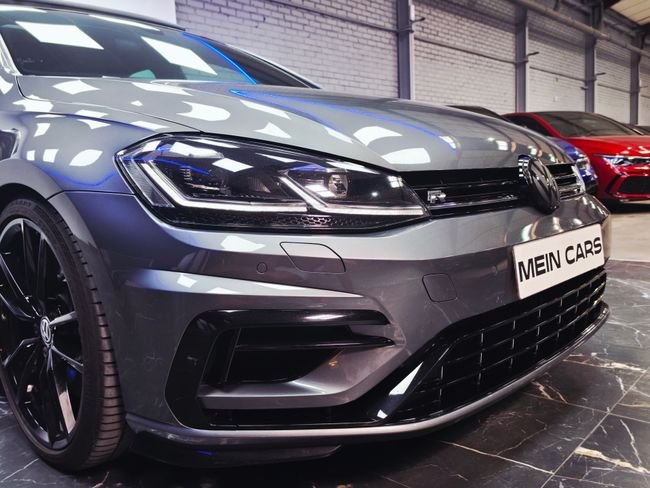Volkswagen Golf 2019, foto 6
