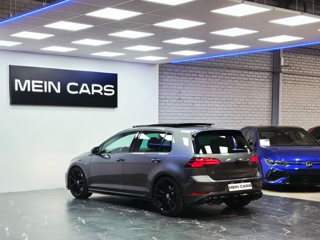 Volkswagen Golf 2019, foto 11