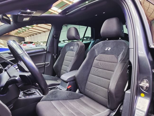 Volkswagen Golf 2019, foto 12