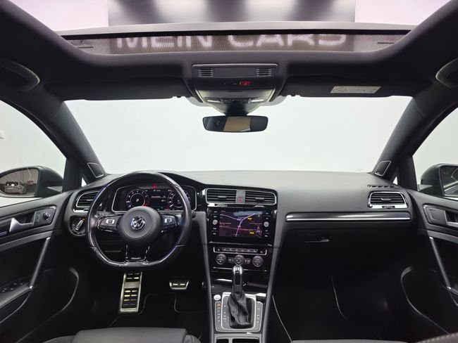 Volkswagen Golf 2019, foto 13