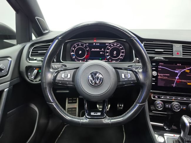 Volkswagen Golf 2019, foto 14
