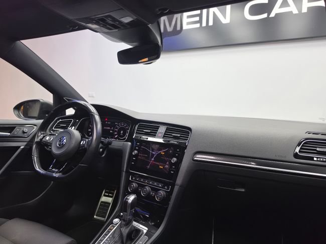 Volkswagen Golf 2019, foto 15