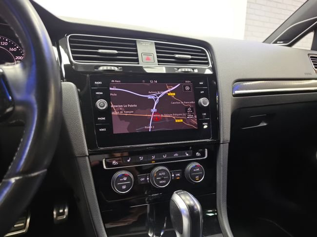 Volkswagen Golf 2019, foto 18