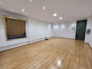 Oficina en venta en Indautxu en Bilbao