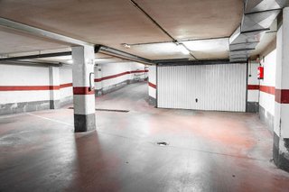 Garaje en venta en Centro en Salamanca