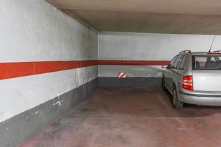 Garaje en venta en Centro en Salamanca