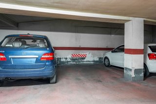 Garaje en venta en Centro en Salamanca