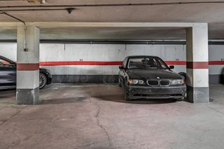 Garaje en venta en Centro en Salamanca