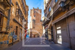 Garaje en venta en Centro en Salamanca