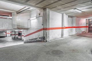 Garaje en venta en Centro en Salamanca