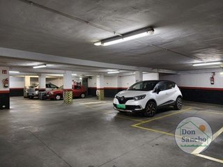 Garaje en venta en Delicias en Valladolid