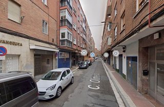 Local comercial en venta en Delicias en Valladolid