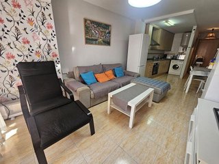 Piso en venta en Moncófar playa en Moncofa