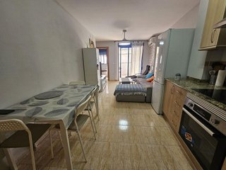 Piso en venta en Moncófar playa en Moncofa