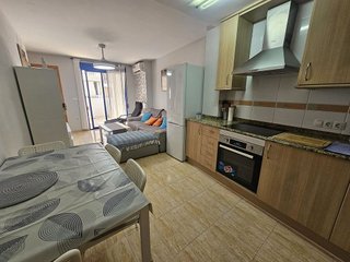 Piso en venta en Moncófar playa en Moncofa