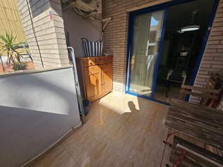Piso en venta en Moncófar playa en Moncofa