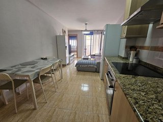 Piso en venta en Moncófar playa en Moncofa