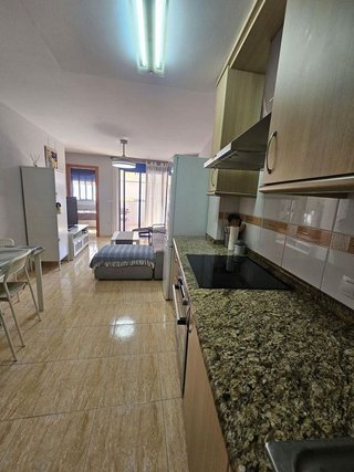Piso en venta en Moncófar playa en Moncofa