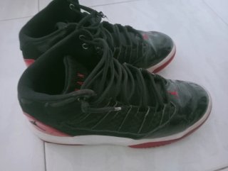 Zapatillas Nike Air Jordan Talla 39