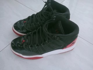 Zapatillas Nike Air Jordan Talla 39