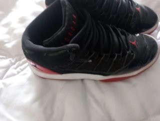 Zapatillas Nike Air Jordan Talla 39