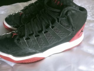 Zapatillas Nike Air Jordan Talla 39
