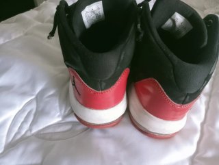 Zapatillas Nike Air Jordan Talla 39