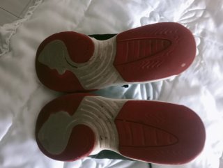 Zapatillas Nike Air Jordan Talla 39