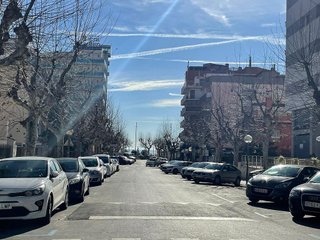 Local comercial en venta en Calella
