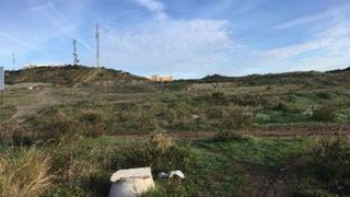 Terreno en venta en La Granja-La Colina-Los Pastores en Algeciras