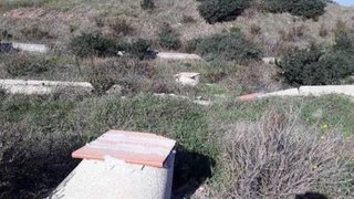 Terreno en venta en La Granja-La Colina-Los Pastores en Algeciras