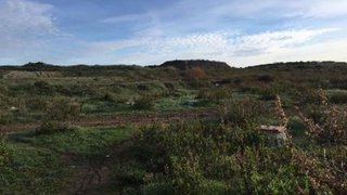 Terreno en venta en La Granja-La Colina-Los Pastores en Algeciras