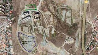 Terreno en venta en La Granja-La Colina-Los Pastores en Algeciras