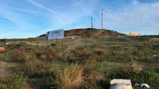 Terreno en venta en La Granja-La Colina-Los Pastores en Algeciras