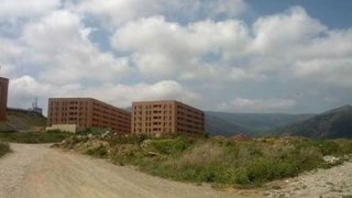Terreno en venta en La Granja-La Colina-Los Pastores en Algeciras