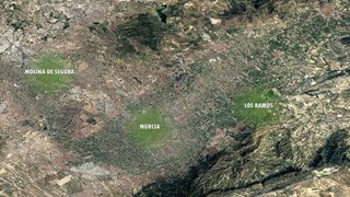 Terreno en venta en Ronda Sur en Murcia